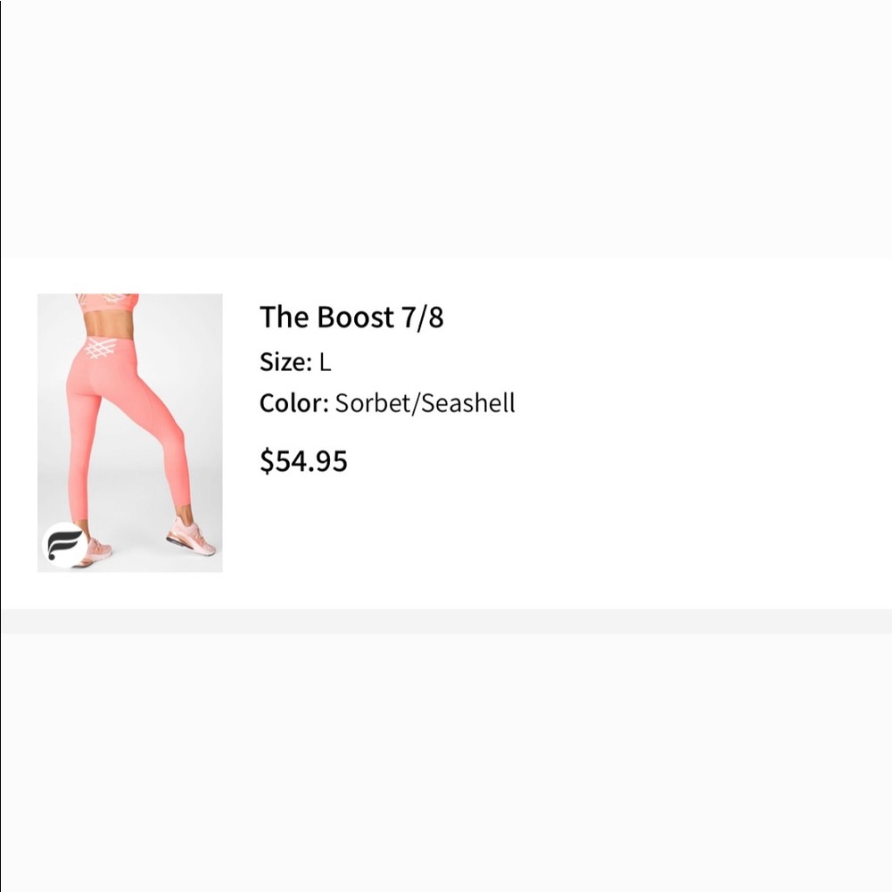 Fabletic’s leggings